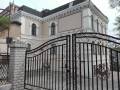 Сдаётся в аренду здание под офисы(под СТО, автомойку, цветы)в центре. 950 кв. м., улица Суханова 20а, р-н Центр. Дом снаружи