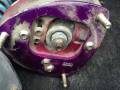 Опора амортизатора. Subaru Legacy, BE5, BL Subaru Forester, SF5, SG5, SG9, SH Subaru Impreza WRX STI, GC8, GF8