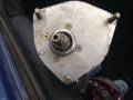 Опора амортизатора. Subaru Impreza WRX STI