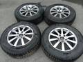 Красивые диски для Porsche Cayenne, VW Touareg, Ssangyang и другие. 7.5x17 5x130.00 ET55