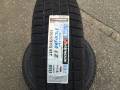 Hankook Winter i*cept IZ W606. Зимние, без шипов, 2015 год, без износа, 4 шт