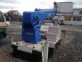 Tadano AT-161. Продам установку автовышки Tadano, 15 м.
