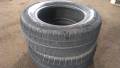 Bridgestone Blizzak Revo2. Всесезонные, 2007 год, износ: 40%, 2 шт