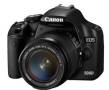 Canon EOS 500D. 15 - 19.9 Мп, зум: 14х и более