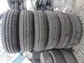 Dunlop SP 485. Летние, 2011 год, износ: 10%, 6 шт