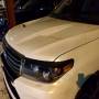 Капот. Toyota Land Cruiser, VDJ200, UZJ200W, URJ200, UZJ200. Под заказ