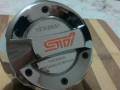 Крышка топливного бака. Subaru Impreza, GDA, GDB Subaru Impreza WRX, GDB, GDA Subaru Forester, SF5, SG5, SH5