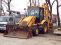 JCB 3CX. Продам экскаватор-погрузчик 2003г., 0,35 куб. м.