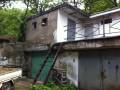 Гаражи капитальные. находкинский проспект 21, р-н площадь, 44 кв. м., электричество, подвал.