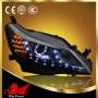 Фара. Toyota Mark X, GRX133, GRX130, GRX135. Под заказ