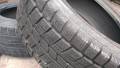 Dunlop DSX. Всесезонные, 2009 год, износ: 5%, 1 шт
