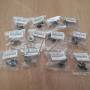 Обрамление сонара CAMRY, PRADO150, LEXUS RX350 08- 89348-33060-C0 89348-33060-C0