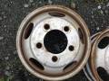 Nissan. x17.5 x197.00х5 ET115