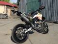 Yamaha WR 250. 250 куб. см., исправен, птс, без пробега