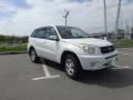 Toyota RAV4. автомат, передний, 1.8, бензин, 110 тыс. км
