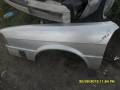 Крыло. Audi 80