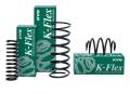 Пружина подвески. Toyota Cresta, JZX100, LX100 Toyota Mark II, LX100, JZX100 Toyota Chaser, LX100, JZX100 Двигатели: 1JZGTE, 2LTE, 1JZGE