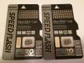 MicroSD. 32 Гб, интерфейс micro SD