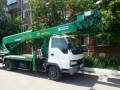 Isuzu Forward. Продам автовышку, 8 200 куб. см., 28 м.