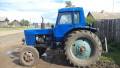 МТЗ 80. Продам трактор мтз-80, 4 750 куб. см.