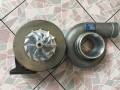 Турбина. Nissan Silvia, S13, S14, S15 Nissan Skyline, ER33, ECR32, ER34, ECR33, BCNR33, ENR34, ENR33, ER32, BNR32, BNR34 Toyota: Cresta, Supra, Mark I...