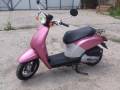 Honda Today. 49 куб. см., исправен, птс, без пробега