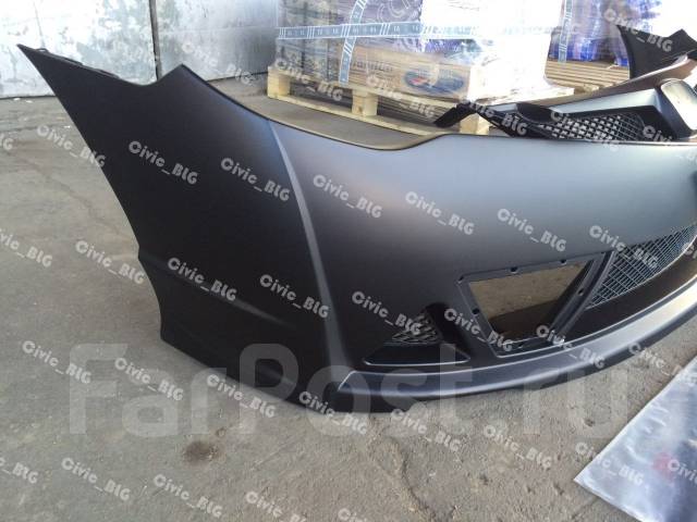 двигатель для honda civic type r fd2