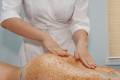 Обучение SPA процедурам (антицеллюлитная, тонизирующая, релакс)