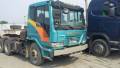 Daewoo Novus. Седельный тягач , 13 000 куб. см., 26 530 кг.