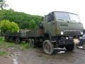 Камаз 4310. Продается Камаз-4310, 15 000 куб. см., 20 000 кг.