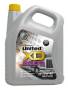 United Oil. Вязкость 10W-40, минеральное