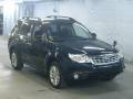 Фара. Subaru Forester, SHJ
