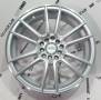 Yamato Akita. 7.0x17 5x100.00, 5x114.30 ET40