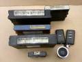 Блок иммобилайзера. Subaru Legacy, BM9, BR9 Subaru Outback, BR9 Двигатель EJ25