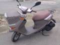 Suzuki Lets 4. 49 куб. см., исправен, птс, без пробега
