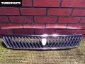 Решетка радиатора. Toyota Chaser, SX90, LX90, GX90, JZX90, JZX91 Двигатели: 1GFE, 1JZGE, 1JZGTE, 2JZGE, 2LTE, 4SFE