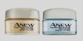 Мини-набор с 14-дневным курсом ухода для лица Avon Anew