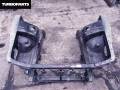Рамка радиатора. Toyota Chaser, GX100, JZX101, JZX100, GX105, LX100, JZX105, SX100 Двигатели: 1JZGE, 2JZGE, 1GFE, 1JZGTE, 2LTE, 4SFE