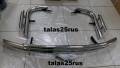 Защита бампера. Toyota Land Cruiser Prado, GDJ150L, GRJ151, GDJ150W, GRJ150, GRJ150L, GDJ151W, TRJ150, KDJ150L, GRJ150W, GRJ151W, TRJ150W