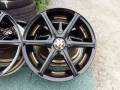 Zeit. 7.5x17 5x100.00 ET48