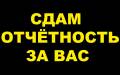 Услуги бухгалтера, сдача отчётности, ведение бухучёта во Владивостоке