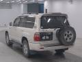 Стоп-сигнал. Toyota Land Cruiser