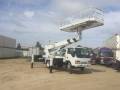 Isuzu Elf. Продаётся Автовышка Isuzu ELF, 4 980 куб. см., 17 м.