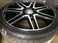 Wald Germania. 8.5x20 5x114.30 ET33