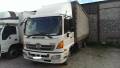 Hino 500. Хино 500, 7 684 куб. см., 12 000 кг.
