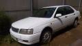 Nissan Bluebird. автомат, 4wd, 1.8, бензин, с пробегом, есть птс