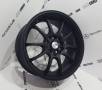 Advan. 7.0x16 5x100.00, 5x114.30 ET42