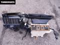 Печка. Toyota Mark II, GX115, JZX115, JZX110, GX110 Toyota Mark II Wagon Blit, GX110W, JZX115W, JZX115, GX115W, GX110, JZX110, GX115, JZX110W Двигател...