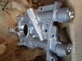 Насос масляный. Subaru: Legacy, Impreza WRX, Forester, Impreza WRX STI, Impreza Двигатели: EJ255, EJ20X, EJ207, EJ257