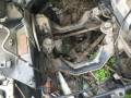 Балка под двс. Mercedes-Benz S-Class, w140